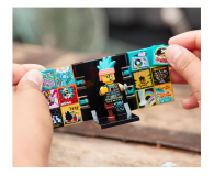 LEGO VIDIYO 43103 Punk Pirate BeatBox - 1015686 - zdjęcie 4